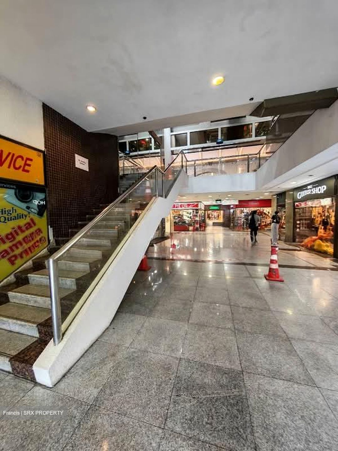 Wyndham Singapore Hotel (D6), Shop House #536689981
